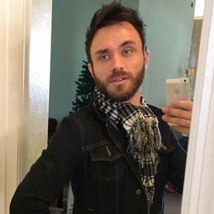 Meet your Posher, Cristopher